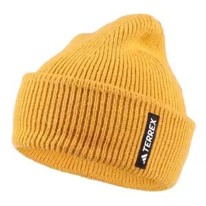 아디다스 테렉스 숏 비니 HZ0082 방한 니트 모자