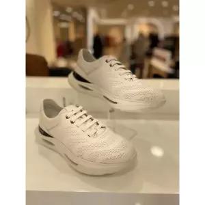 [롯데백화점]에스콰이아 남성 비지니스 캐주얼 스니커즈-YAESHZ246WH