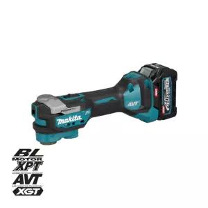 마끼다 40V 충전멀티컷터 TM001GZ 본체만 만능컷터 멀티툴