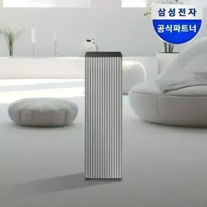 25년형 삼성 비스포크큐브에어 인피니트라인 S필터 공기청정기 24평형 AP90F08163EDD