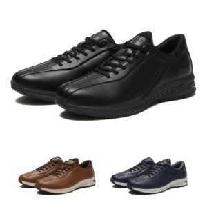 아식스 워킹화 발 편한 스니커즈 24H-29 젤 원더 M WR