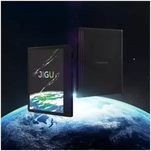 [롯데백화점]에코플로우 이노스페이스원 지구(JIGU) 7인치 컬러 이북리더기 범용기