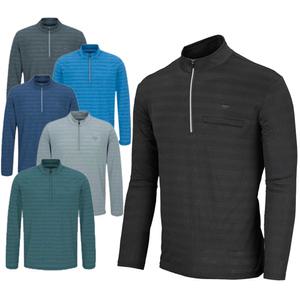 NEW 쌈지스포츠 쿨센스 쿨링 남성 집업 기능성 티셔츠 냉감 쿨 작업복 스포츠 여름 속건 쿨티 긴팔 티셔츠