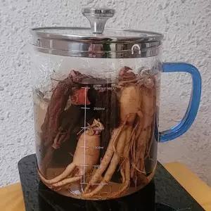 더존쿡 약탕기 국내최초 인덕션 가스렌지 겸용 유리주전자 통유리 3.8L 2.5L 국산 차탕기 인삼 홍삼 대추 상황 영지버섯 쌍화차 십