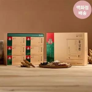 [정관장] 홍삼톤(50mlx60포)(30일분)