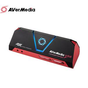 에버미디어 AVERMEDIA GC513 Live Gamer Portable 2 Plus 외장형 캡쳐보드 라이브 게이머 포터블