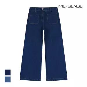 [미센스] 포켓포인트 데님팬츠_MB45DPM207Z