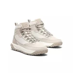 [팀버랜드] 여성 그린스트라이드 모션6 워터프루프 하이커 애쉬베이지_TB0A2K14EM31