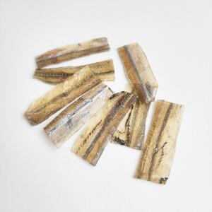 최고급 학꽁치포 삼봉에기 꽁치포 생미끼 밑밥 한치 심해 갑오징어 쭈꾸미 미끼