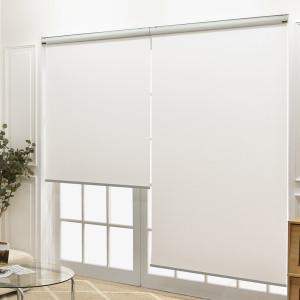 아라크네 프리미엄 고급원단 롤스크린 블라인드