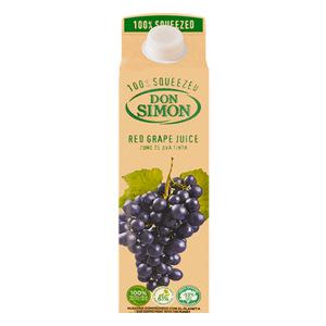 돈시몬 100%착즙 적포도 주스 1개(1000mlx1개)