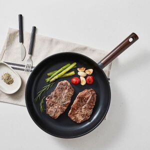 [한샘] 매일쓰는 IH 티타늄코팅 프라이팬 28cm 인덕션[35284702]