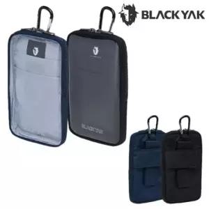 [롯데백화점]블랙야크 핸드폰 터치 미니 보조파우치 모바일파우치A 2BYABX4917 GD