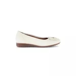 [가버](강남점)컴포트 여성 플랫 구두 GB62.623.20