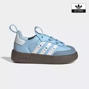 [아디다스키즈](대전신세계)[adidas kids] (130~160) ADIFOM SAMBA 360 I (JQ7959)