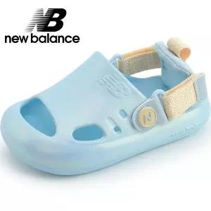 [뉴발란스] 키즈 샌들(K8811L2I)_블루