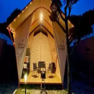 [경기] 용인 대장금파크글램핑카라반(경기캠핑/글램핑/용인처인캠핑/글램핑/용인처인용인 대장금파크글램핑카라반)