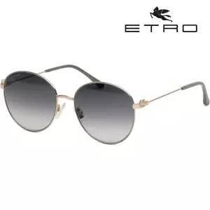 에트로 선글라스 ETRO0102FSK DDB9O 아시안핏 라운드 메탈 명품 패션