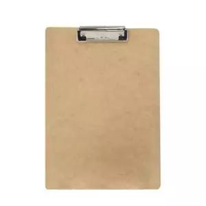 A4 MDF 클립보드 군 MV507