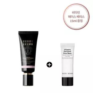 [바비브라운](강남점)[단독] 인텐시브 세럼 래디언스 프라이머 로지 SPF24 PA++ (+ 비타민 페이스 베이...