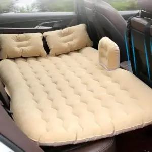 에어매트 차박용 캠핑 매트리스 휴대용 더블 여행