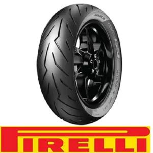 피렐리 타이어 디아블로로쏘스포츠 150/60-17 타이어