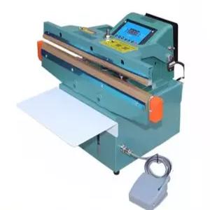 페달 실링기 핸드 열접착기 비닐실링기 실러 밀봉기