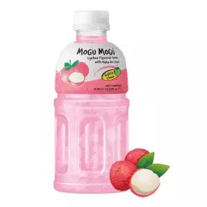 모구모구 리치맛 과즙음료 대용량 320ml 24개