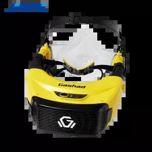 써보그라스 가샤드 에어마스크 헤파필터 전동마스크