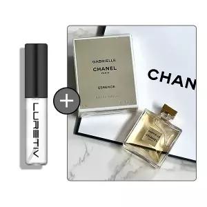 로어티브보틀+ 샤넬 가브리엘 에쌍스 5ml 미니어처 +쇼핑백