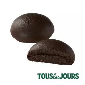 [뚜레쥬르] 빵속에 리얼초코