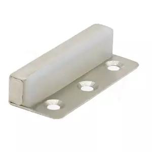 스텐10 강화도어 유리문 현관문 스토퍼 스톱