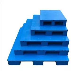 냉동 마트 창고 발판 화분 받침대 깔판 소형 파렛트 플라스틱 팔레트 빠레트 빠렛트