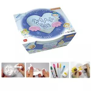 도너랜드 천사점토 70g