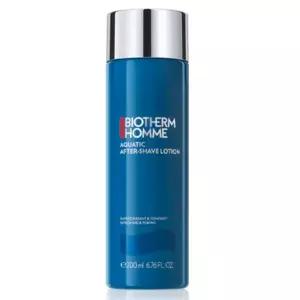 비오템옴므 아쿠아틱 로션 애프터 쉐이브 200ml 1개