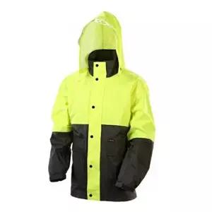 제비표 형광 안전 우의 SI-150 우비 바이크용 비옷/낚시/등산/배달/등산용/고급/골프/상의/라이더/낚시용