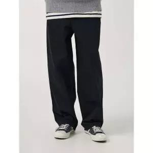 [후아유]공용 Wide Cotton Pants (U) WHTAF4991U_s