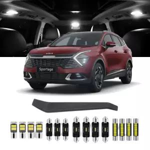 스포티지 호환형 LED 실내등 번호판등 스포티지R QL NQ5