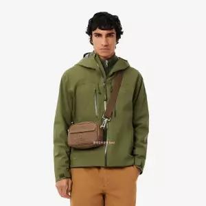 [롯데백화점]라코스테 더 블렌드 (THE BLEND) 스몰 리포터백  KP NH5175B55NR85