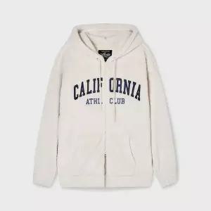 [후아유](신세계 사우스시티)Signature Furfleece Patch Hood Zip-up WHMZF4V23U