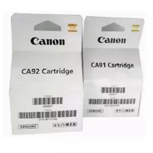 캐논 미개봉 QY6-8003검정/QY6-8019컬러 CA91/CA92 카드리지/G1900/G2900/G3900/G4900/G1910/G2910