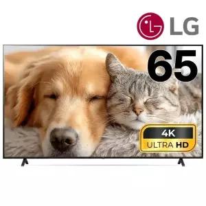 LG TV 65인치 65UR8000 LED 4K UHD 스마트티비 ThinQ AI 스탠드 벽걸이