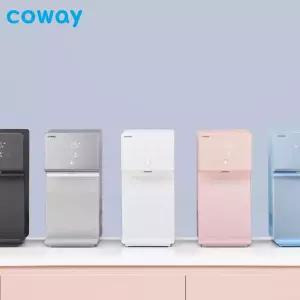 코웨이 아이콘 정수기2 CHP-7211N(냉온정수기)