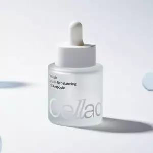 셀라딕스 트러블 세범 리밸런싱 RX 131 앰플 30ml 트러블 모공 개선
