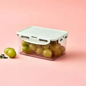 락앤락 비스프리 퓨어 직사각 1.1L 