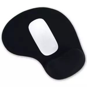 칼론 OKP-3000 젤 마우스패드 손목보호 편안한 쿠션 손목 받침대 게이밍 게이머 게임 추천 PC방 컴퓨터 노트북 피씨