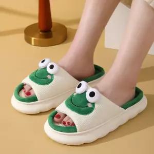 여성 슬리퍼/미끄럼/방지/욕실화/샌들/사무실/거실/실내화/발편한/욕실/푹신한/간호사/실내/학교/거실화