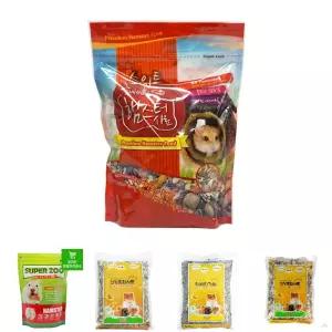 (700g) 스위트 햄스터 사료/먹이/햄스터용/기능성/영양식/소동물/밥/영양/애완동물/씨앗/혼합/먹거리