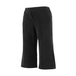 [피에이티]PAT 여성 겨울  코듀로이세미와이드팬츠 1K81683