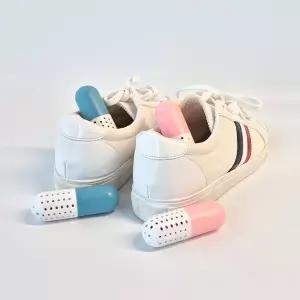 풋인솔 신발 탈취 운동화 구두 냄새 제거제